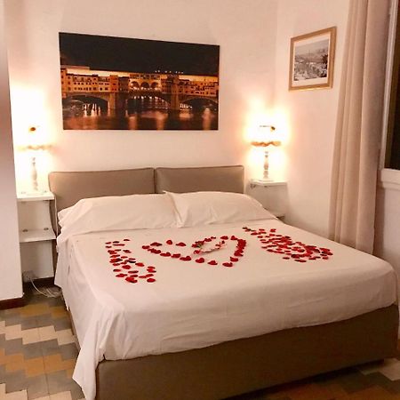 Residenza Castillo Φλωρεντία Εξωτερικό φωτογραφία