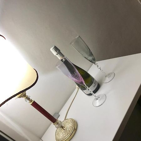 Residenza Castillo Φλωρεντία Εξωτερικό φωτογραφία