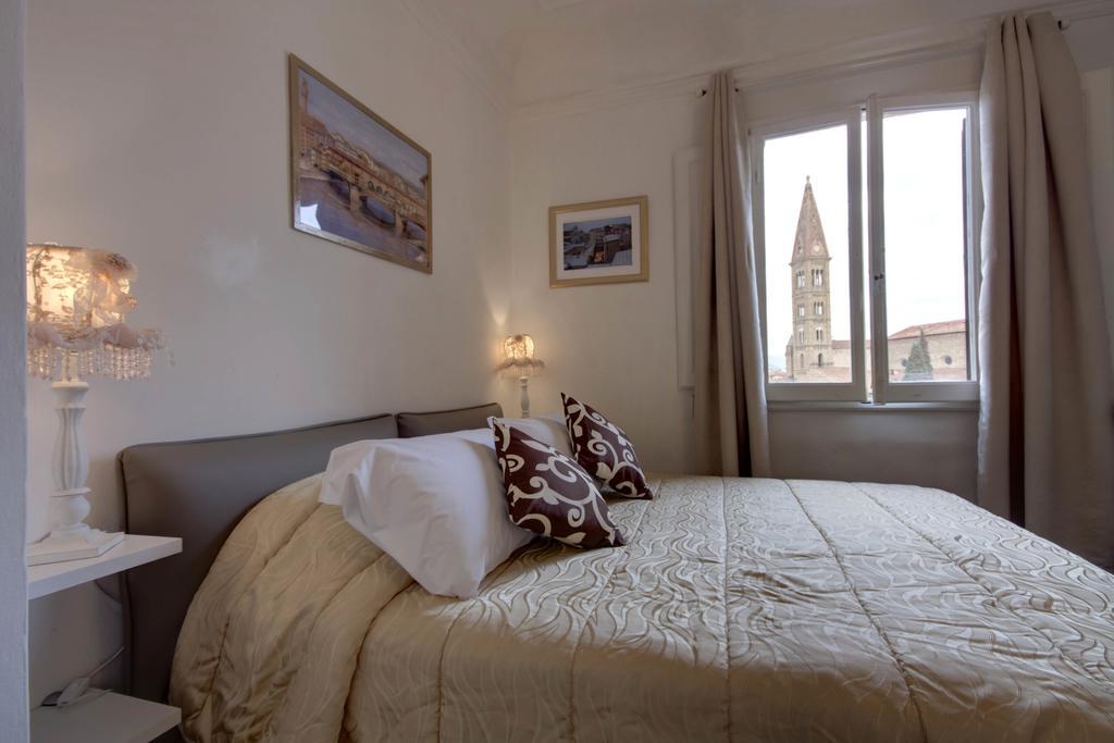 Residenza Castillo Φλωρεντία Εξωτερικό φωτογραφία
