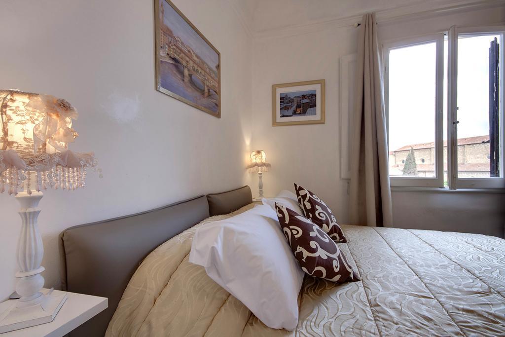 Residenza Castillo Φλωρεντία Εξωτερικό φωτογραφία