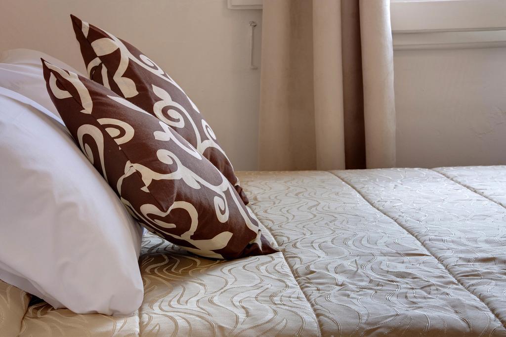 Residenza Castillo Φλωρεντία Εξωτερικό φωτογραφία