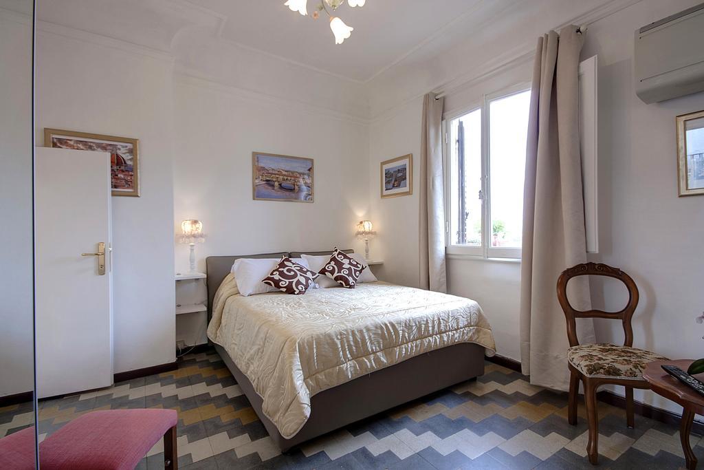 Residenza Castillo Φλωρεντία Εξωτερικό φωτογραφία